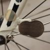 Magnet Fahrräder Praktikabilität Zubehör Faltrad Fahrräder Magnetischer Verschluss