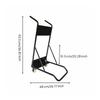 Boat Motor Display Stand Multi Purpose Outboard Cart Steel Construction
