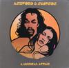 LP Record ASHFORD  SIMPSON  A Musical Affair XHS3458 Warner Bros. Re 1980 Canada SoulFunk Used