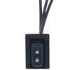 2185839 1797971 For Scania Truck Scania K With Hose Steering Lock Switch Discrete Gear Box Control Switch Button Car Accessories