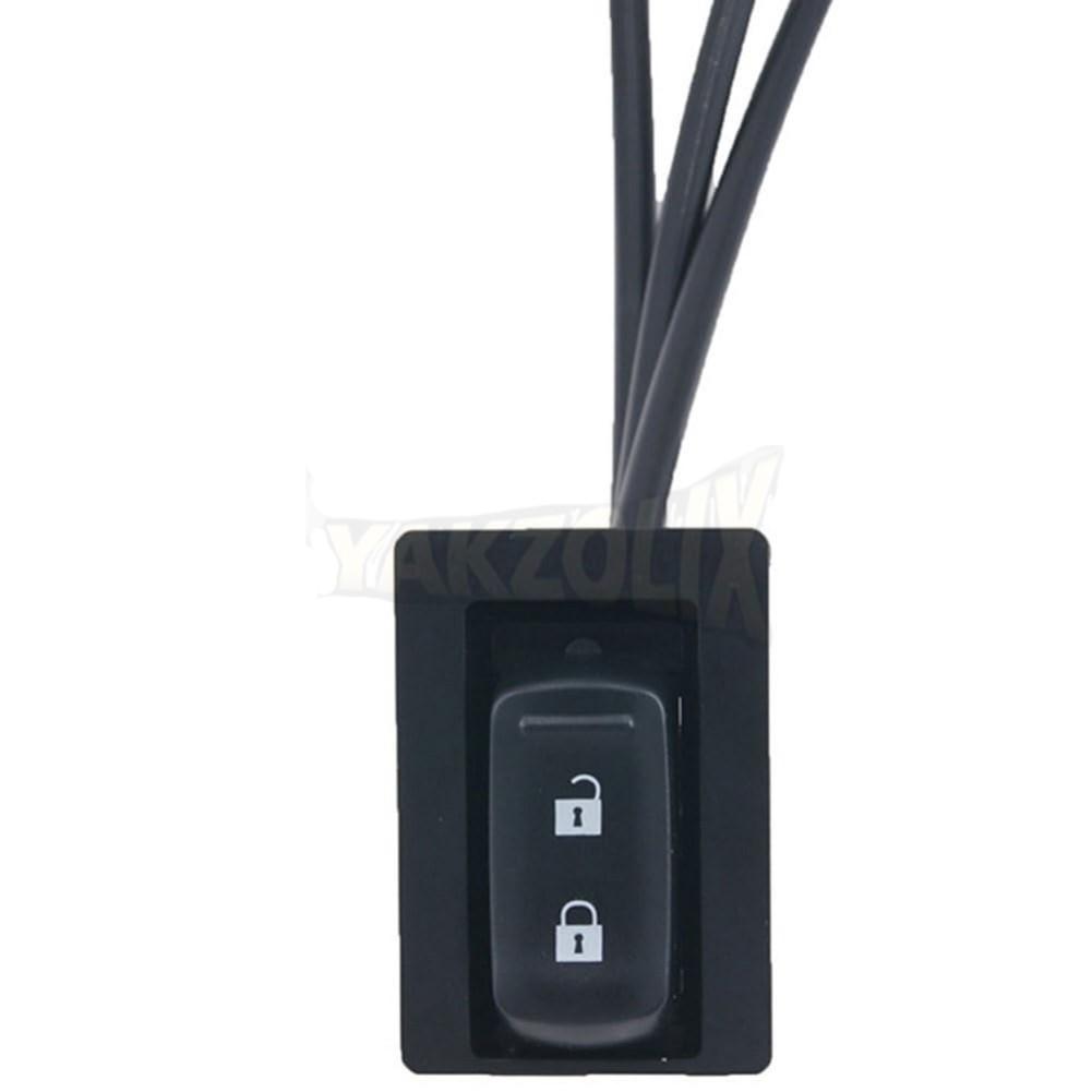2185839 1797971 For Scania Truck Scania K With Hose Steering Lock Switch Discrete Gear Box Control Switch Button Car Accessories