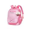Children'S Tie Rod Schoolbag Three Rounds Girl Princess Primary School Backpack Girls Schoolbag 1-3-5 -6 Level Drag