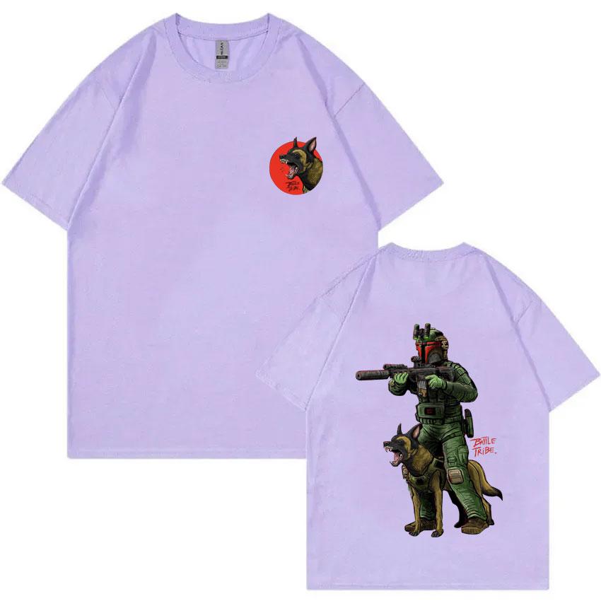 Forward Observations Group Fans Gift Merch T-shirt Men Women's Fashion Oversized Short Sleeve Funny Skeleton Graphic T Shirts