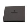 Coil Binding Photo Album Scrapbook Horizontal Loose-Leaf with Waterproof Thickened Film Pages