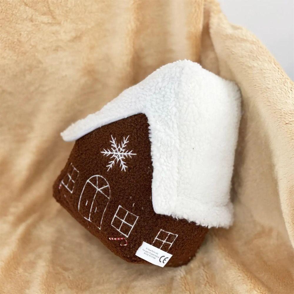 Christmas Tree Christmas Candy Cane Plush Toy Little Debbie Christmas Tree Cakes  New Year Gifts