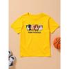 Top – T-shirts