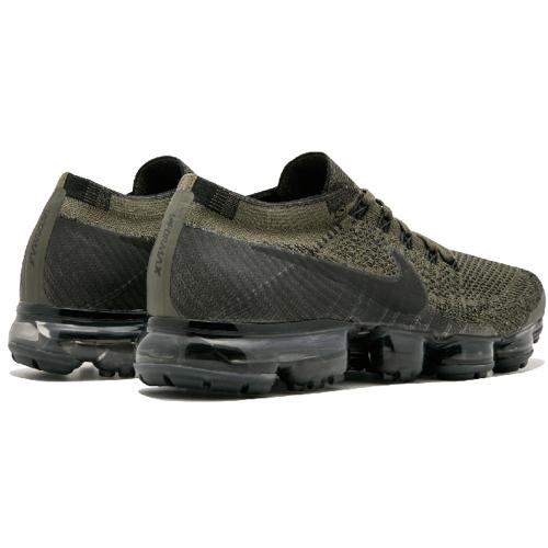 New Nike Air VaporMax Olive 849558-300