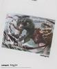 MAHAGRID [Attack On Titan] Levi Scene Tee White(Mg2Gmmt500T)