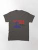 Rubén Blades Salsa - Rubén Blades Classic T-Shirt