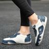 New Men and Women Shoes Low Top Cut Men's Casual Shoes Shoes Men's Octopus Men's Shoes Large Shoes