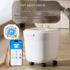 Jiancheng Smart Foot Bath Massager