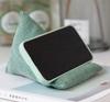 Small Color Phone Holder for Bed Couch Hands-Free Tablet and Cell Phone Stand