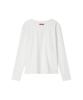 Lekodinghauseu Rec Terry Henley-Neck [White]
