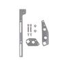 Throttle Cable Bracket For 102mm Sheet Metal Intake Manifold LS1