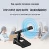 HuiDu Professional Digital Conference Gooseneck Microphone System (CN version)
