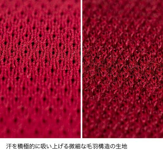 Merino Spin Thermo Langarm FUW0621 BK [Fine Track] Damen (S)