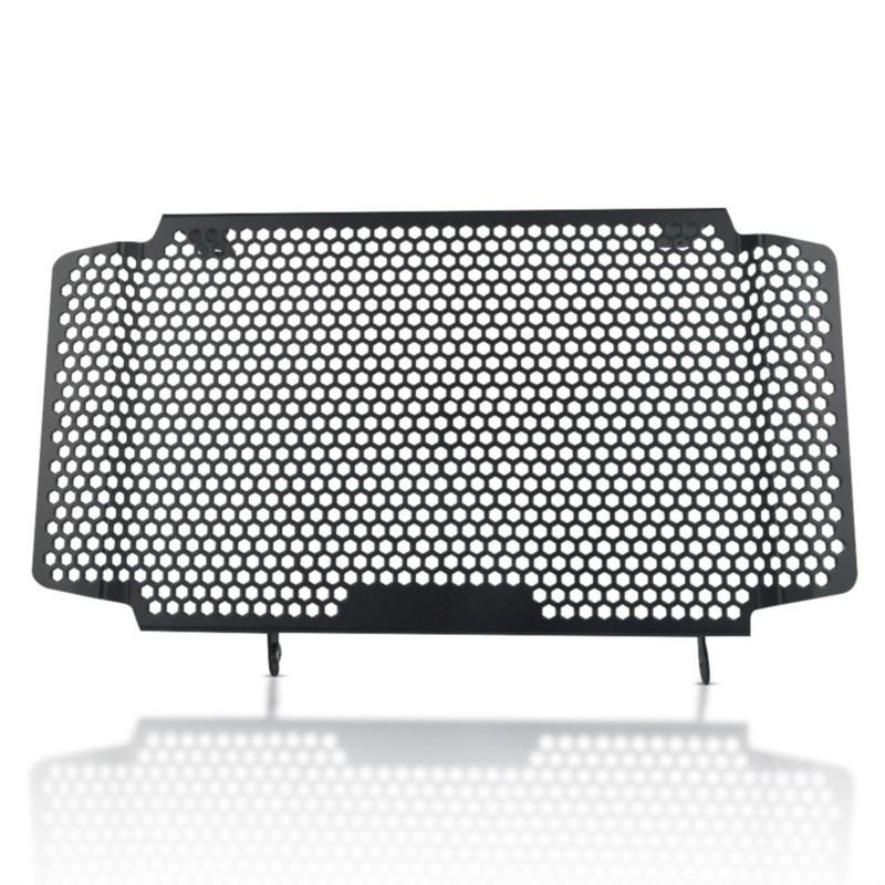Hornet500 2024 2025 Motorcycle Accessories Radiator Guard Protection Grille Cover Protector For Honda CB500 CB 500 Hornet 500 CB
