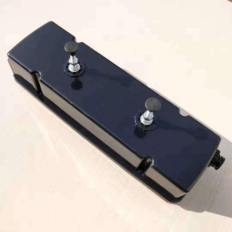 LED Taillight Assembly for Dongfeng Tianjin Trucks
