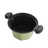 Bobao Octagonal Maifan Stone Non-Stick Micro-Pressure Pot