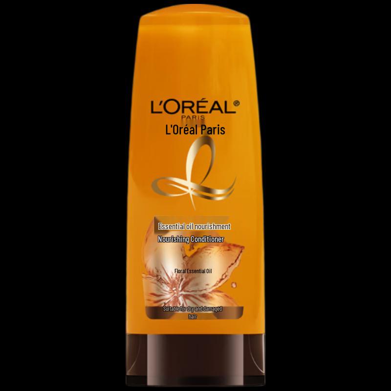

L Oréal Essential Oil Nourishing Conditioner