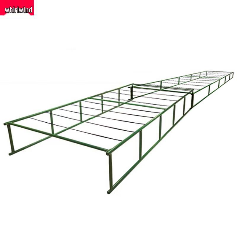 Xuan Shi Mobile High-Low Pile Net Trainer 10 Meters