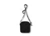 Woven Shoulder Bag Black (23SS)