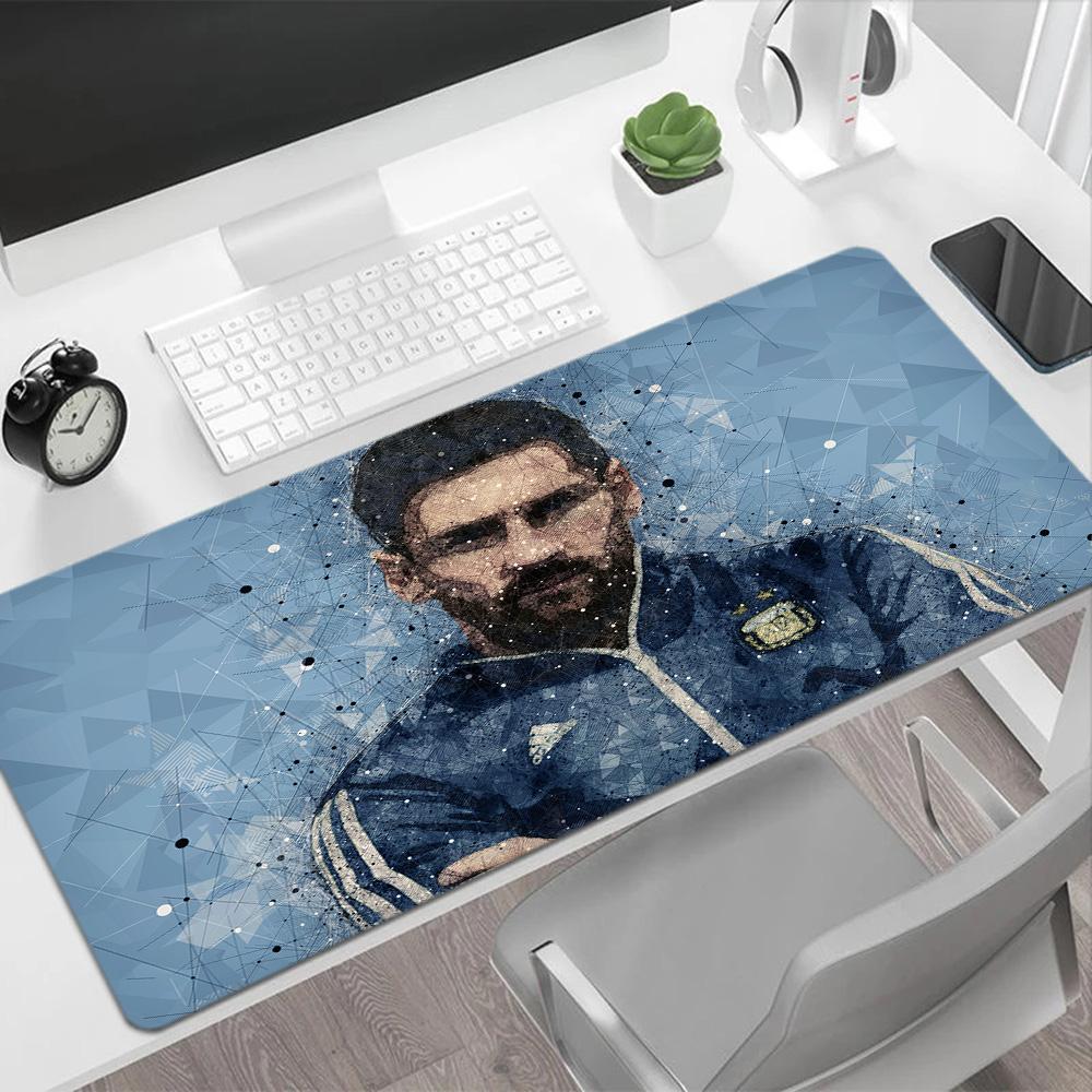 Fc Bayern Celebration Moment Large Mouse Pad Keyboard Mat Study Desk Mat Non-Slip Rubber Base Perfect Gift for Gamers
