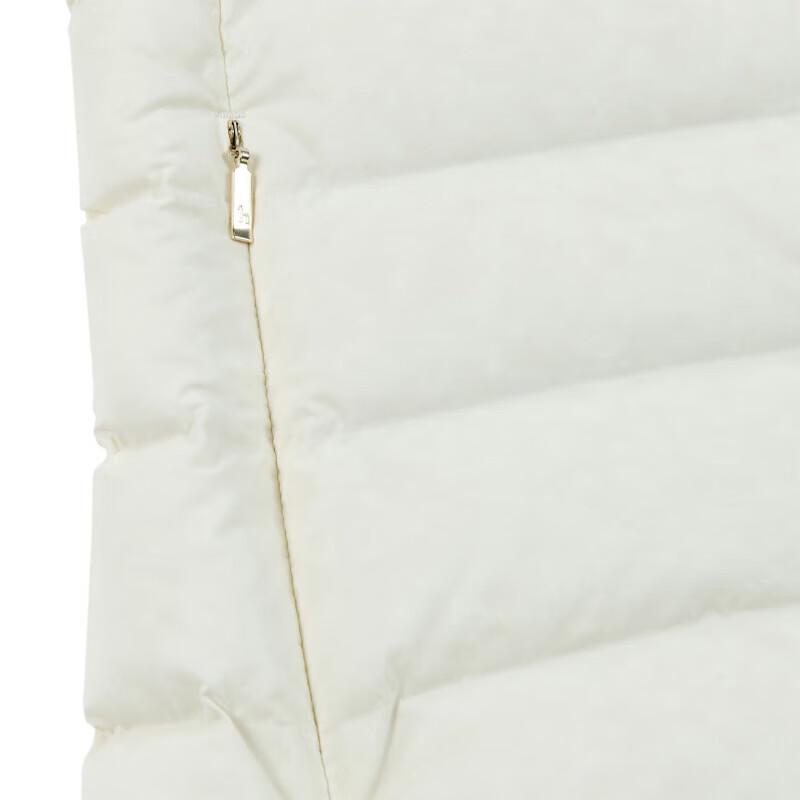 HAZZYS Women's Lightweight Goose Down Jacket