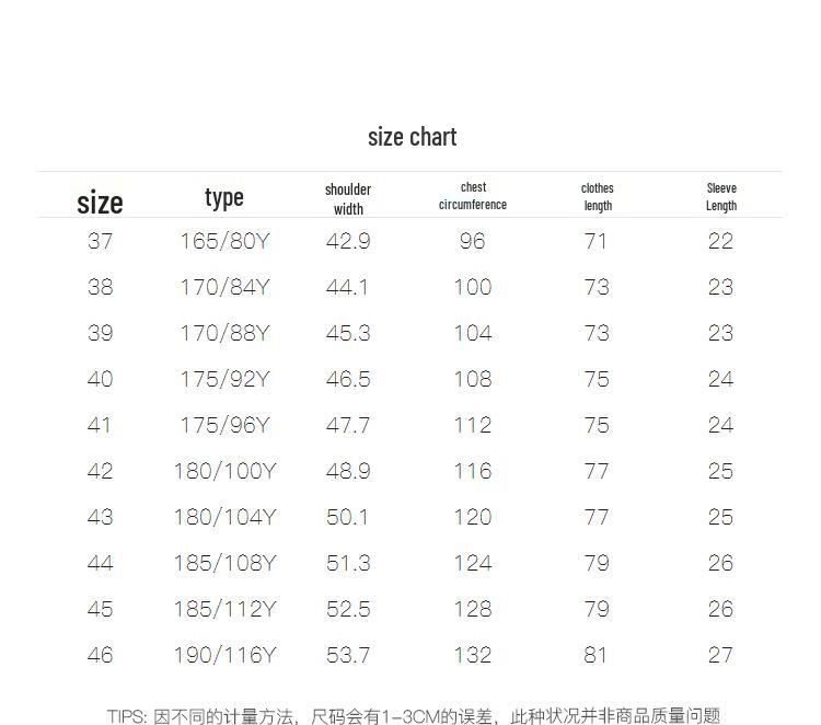 YOUNGOR Men's Slim-Fit Short Sleeve Business Casual Shirt
