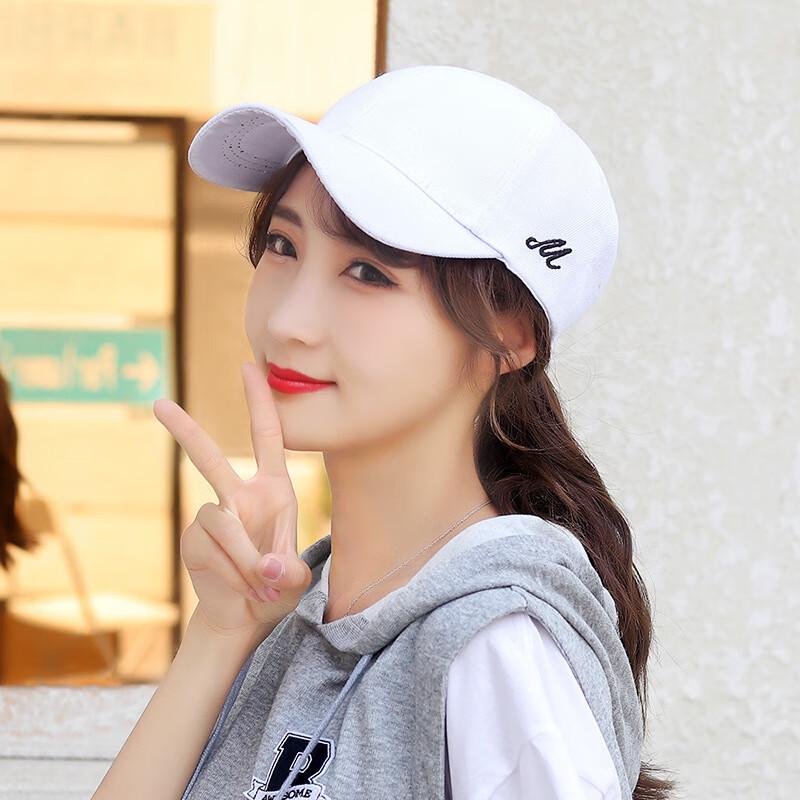 Zhen Yueqi Casual Baseball Cap