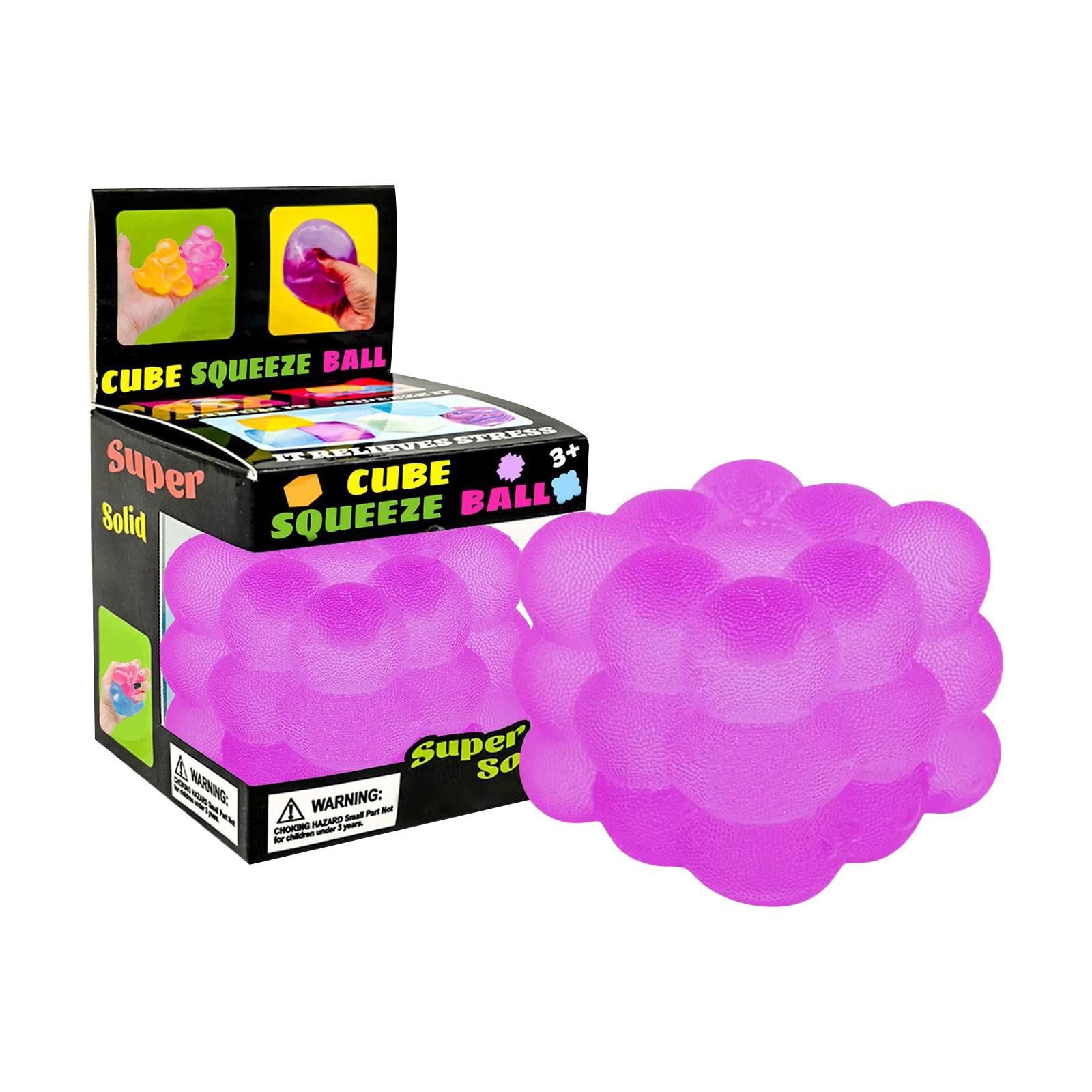 Sensory Toy Stress Relief Toy For Relaxation And Venting