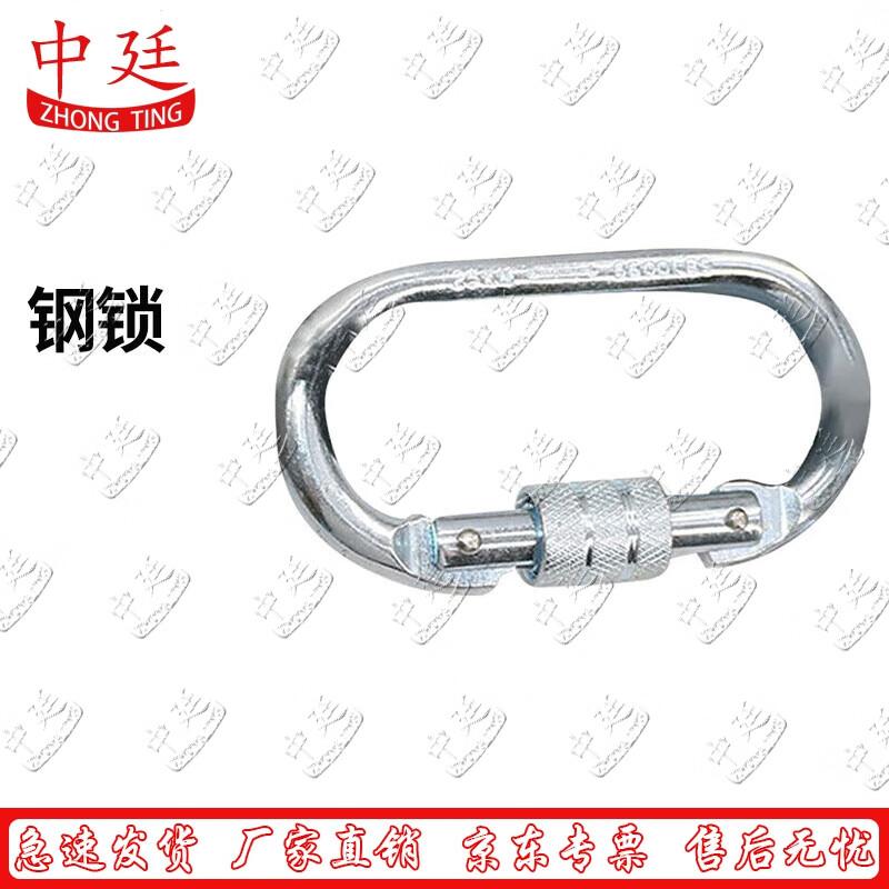 Alloy Steel Climbing Lock