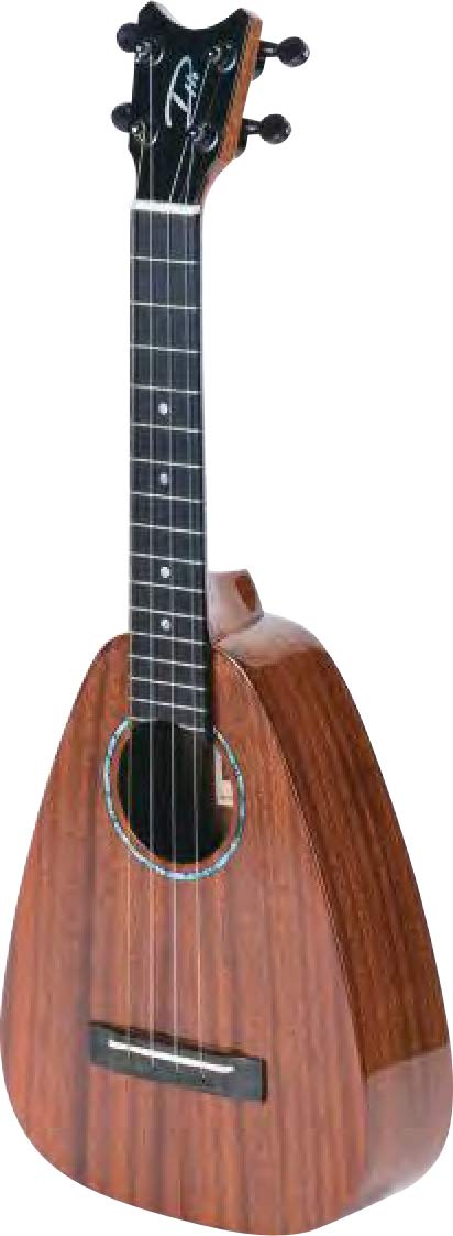 

ROMERO CREATIONS ST Concert Mahogany Concert Ukulele Low-G