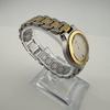 Used SEIKO 3E29-0050 Seiko PRESAGE Ladies Quartz Watch, Working Condition, Battery Replaced, Belt Defective [S428]
