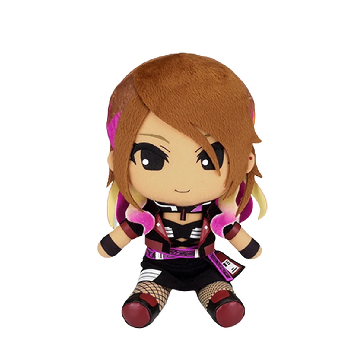 

Idolmaster Shiny Colors Plush Toy Ai Izumi