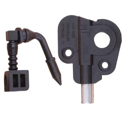 Black Oil Pump Chainsaw Parts Poulan Power Equipment