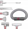 Wąż Rura Przedłużka Elastyczna Do Odkurzacza Dyson V7 V8 V10 V11 V15 157Cm