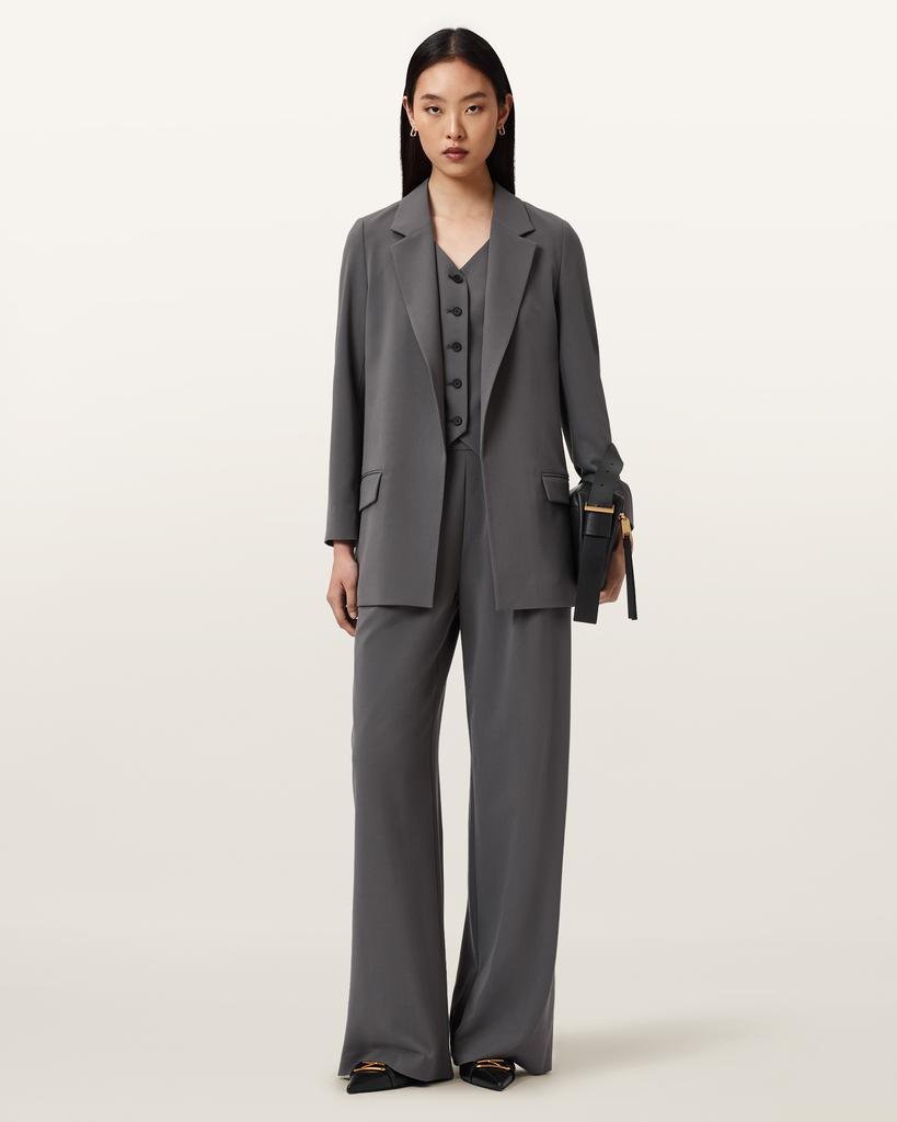 ALLSAINTS Alleida Wl Trousers W037Qc-4142