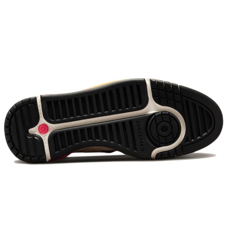 Converse Zbraň CX Střední Gradient Unisex Tenisky Bílá Volavka Bouřlivý Vítr A00655C