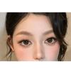 xixi - Diamond-Shaped Brush Wild Water-Sensitive Eyebrow Pencil - 3 Colors