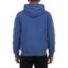 Vans Artist Full Zip Hoodie With Kangaroo Pocket Men Hoodies VN000VT07WM