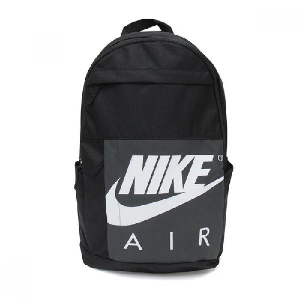 

Nike Elemental Air 21 Litre Backpack Bag Black Dj7370 010 DJ7370010:MISC