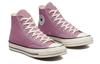 Chuck 70 Converse Vintage Canvas High 'Pink Aura' 172683C