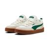 PUMA Unisex Retro Color Block Low-Top Sneakers 397262