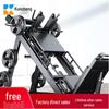 Kuncheng Leg Press & Hack Squat Machine