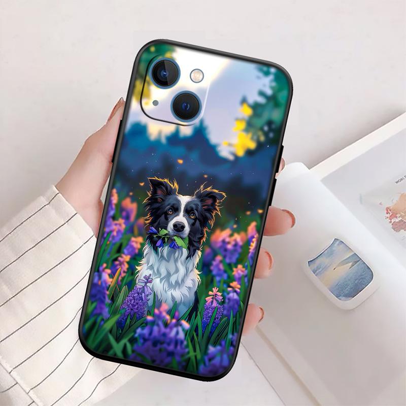 RP56 Pet Dog New High-End Shell Phone Case for Xiaomi Poco C40 C50 C51 C55 C65 C71 C75 F3 F5 F6 F7 M2 M3 Pro Ultra