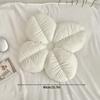 Flower Sitting Cushion Decorative Chair Cushions for Decorative Sofa Office Seat Cushion Flower Sofa Pillows Decor Bedroom