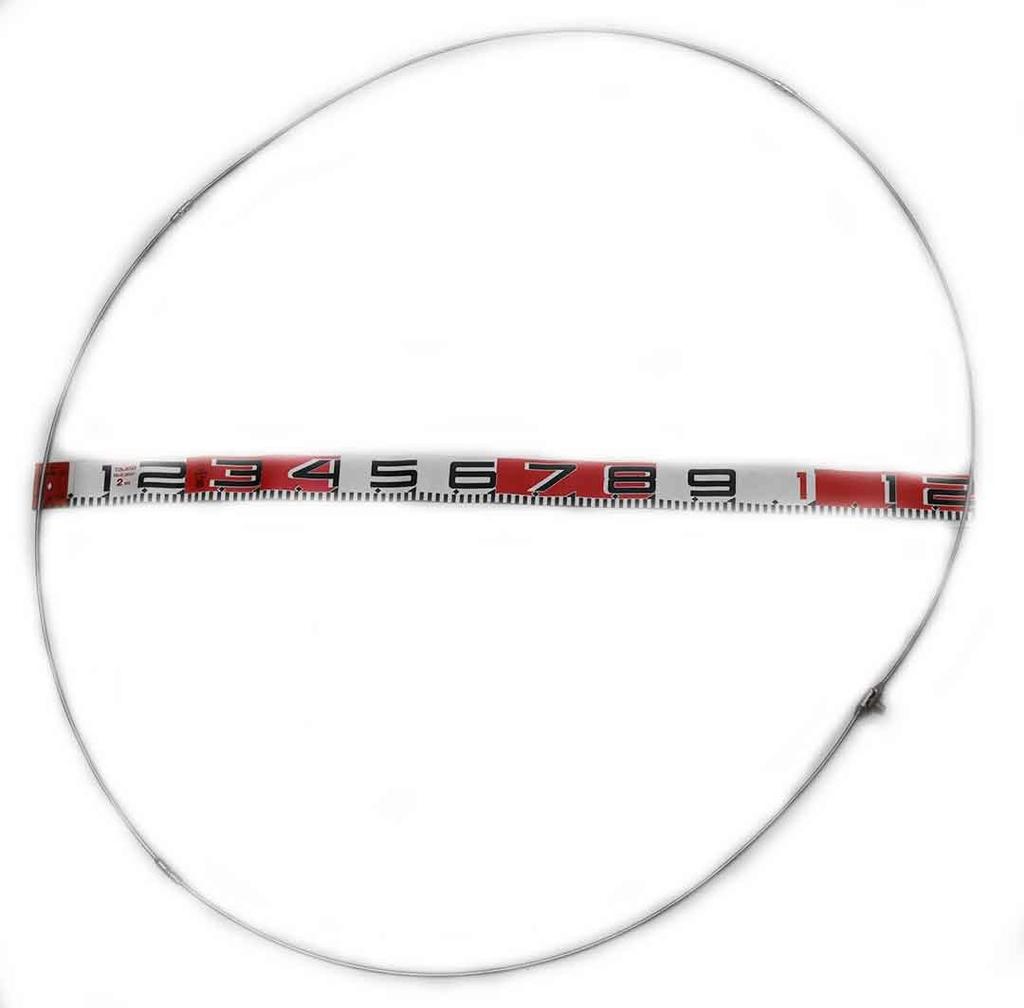 64 titanium 120cm ball frame Ultra compact landing net Four-fold (120cm)