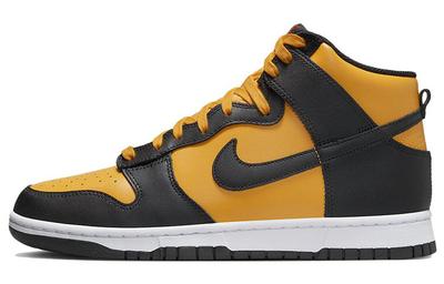 Dunk High Retro 'Bruce Lee' DD1399-700