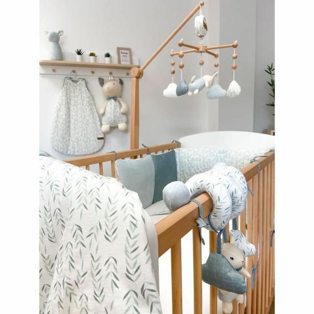 Changer Domiva Polyester Foam